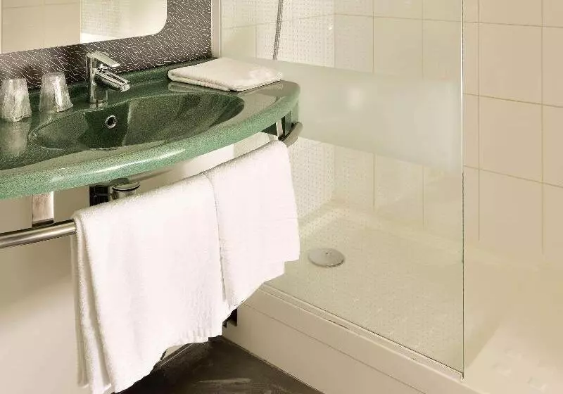 スタンダードルーム, Ibis Angoulême Nord   Rénové En 2023