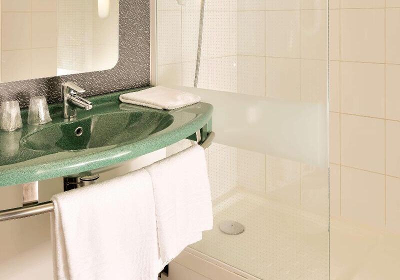 标准间, Ibis Angoulême Nord   Rénové En 2023