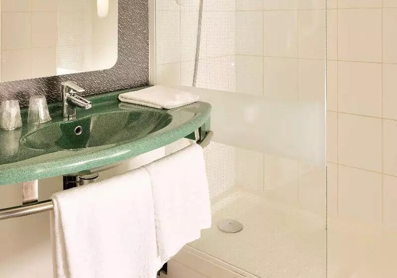 スタンダードルーム, Ibis Angoulême Nord   Rénové En 2023