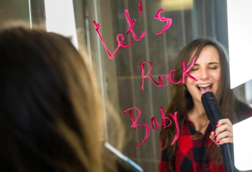 高级客房, Ibis Le Havre Centre