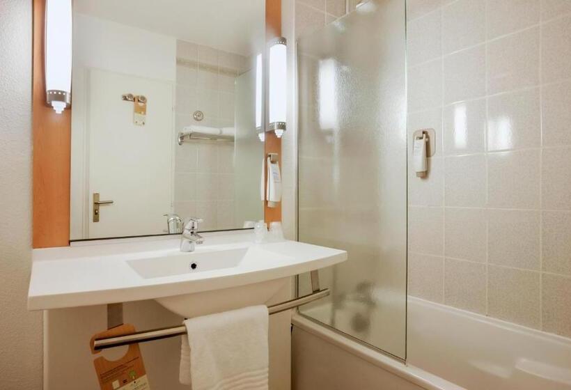 Номер Премиум, Ibis Le Havre Centre