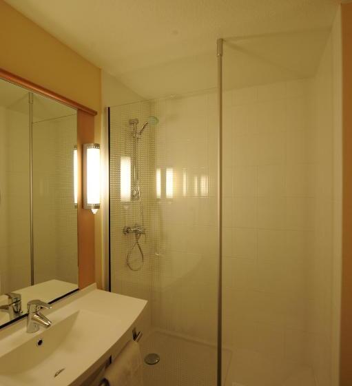 Номер Стандарт, Ibis Le Havre Centre