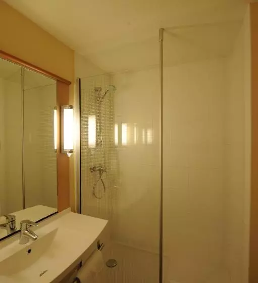اتاق استاندارد, Ibis Le Havre Centre