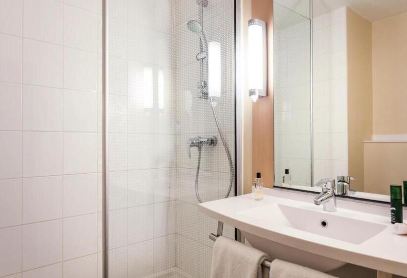 标准间, Ibis Le Havre Centre