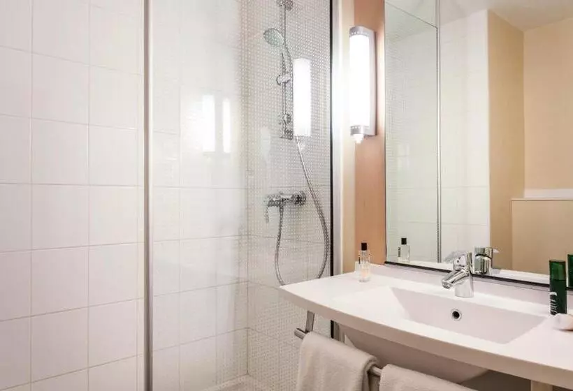 اتاق استاندارد, Ibis Le Havre Centre