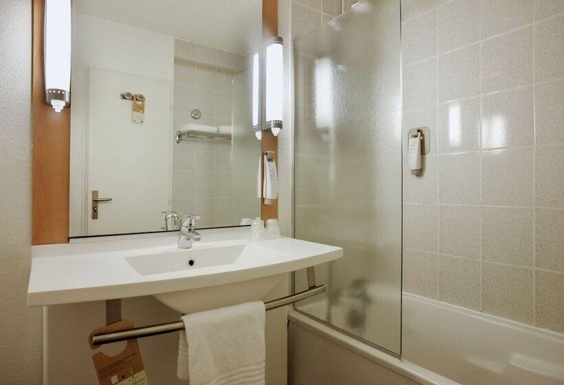 高级客房, Ibis Le Havre Centre
