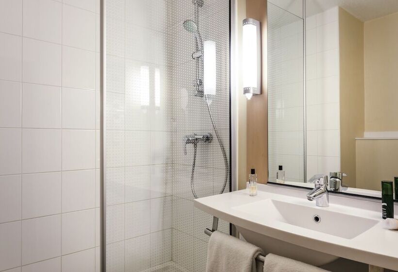 标准间, Ibis Le Havre Centre