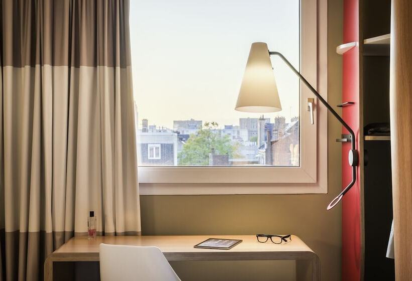 标准间, Ibis Le Havre Centre