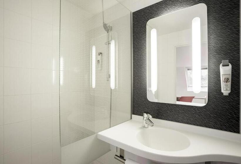 スタンダードルーム, Ibis Maine Montparnasse