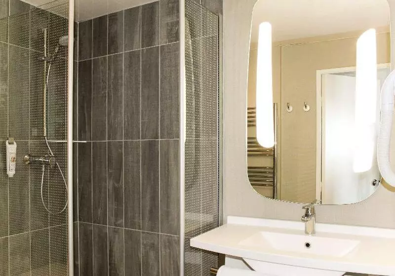 آپارتمان 1 خوابه, Ibis Saint Malo Plage