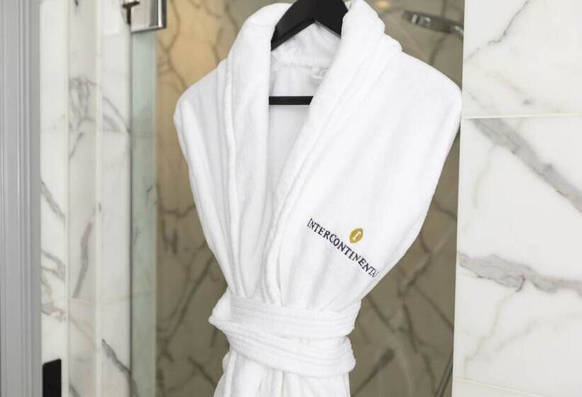 اتاق کلاسیک با تخت دوبل, Intercontinental Sydney Double Bay, An Ihg