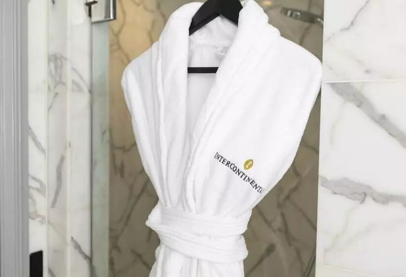 ダブルベッドのクラシックルーム, Intercontinental Sydney Double Bay, An Ihg