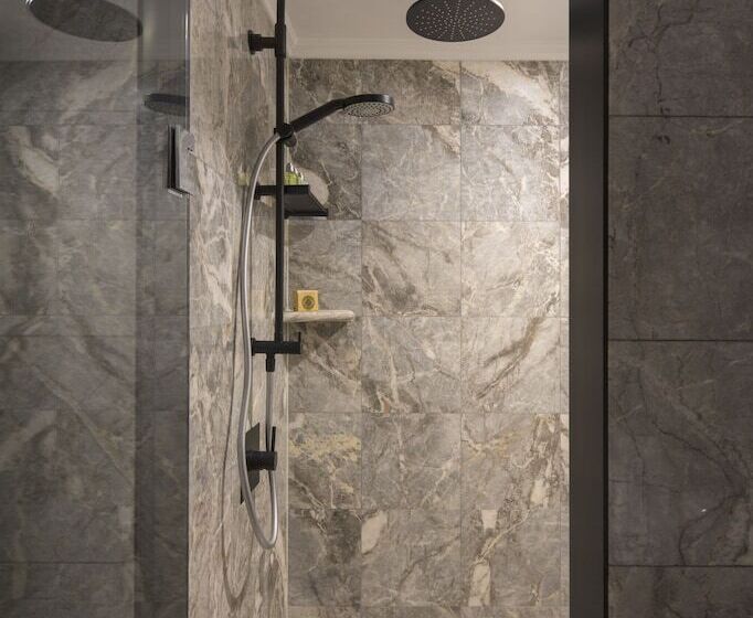 اتاق کلاسیک با تخت دوبل, Intercontinental Sydney Double Bay, An Ihg