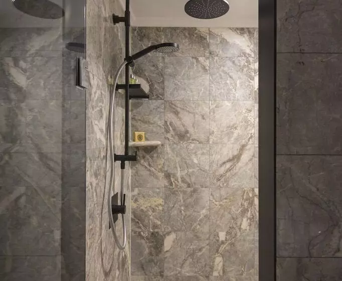 ダブルベッドのクラシックルーム, Intercontinental Sydney Double Bay, An Ihg