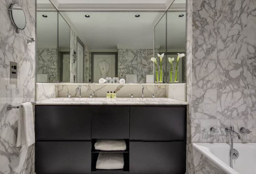 클래식 룸, Intercontinental Sydney Double Bay, An Ihg