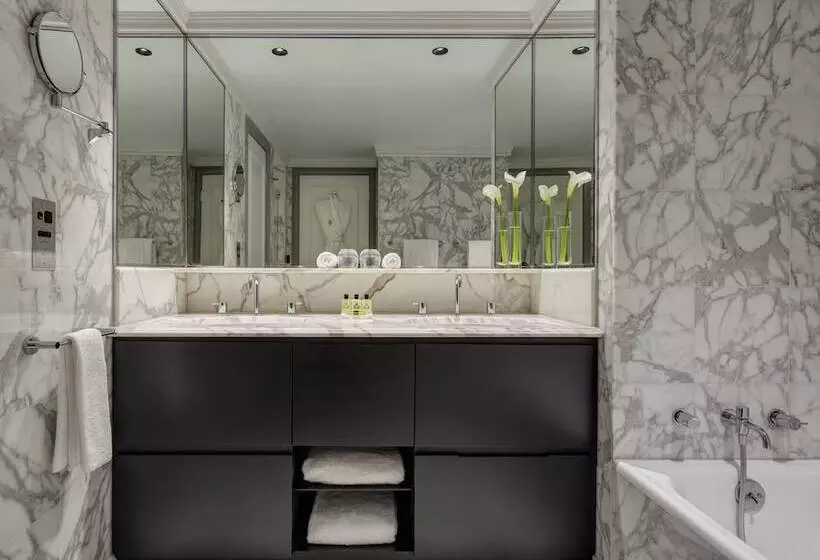 クラシックルーム, Intercontinental Sydney Double Bay, An Ihg