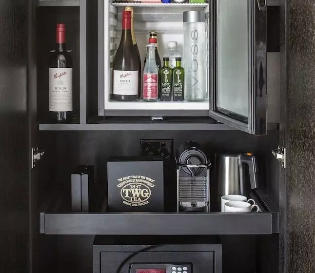 クラシックルーム, Intercontinental Sydney Double Bay, An Ihg