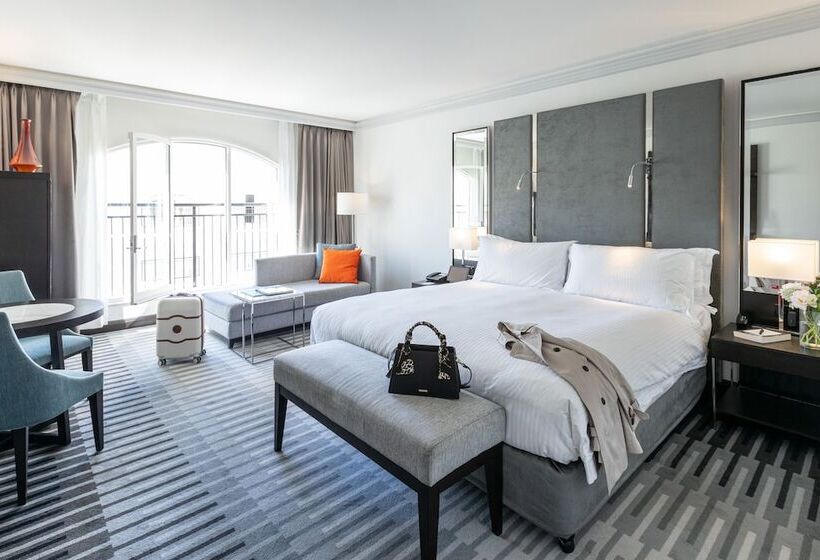 클래식 룸, Intercontinental Sydney Double Bay, An Ihg