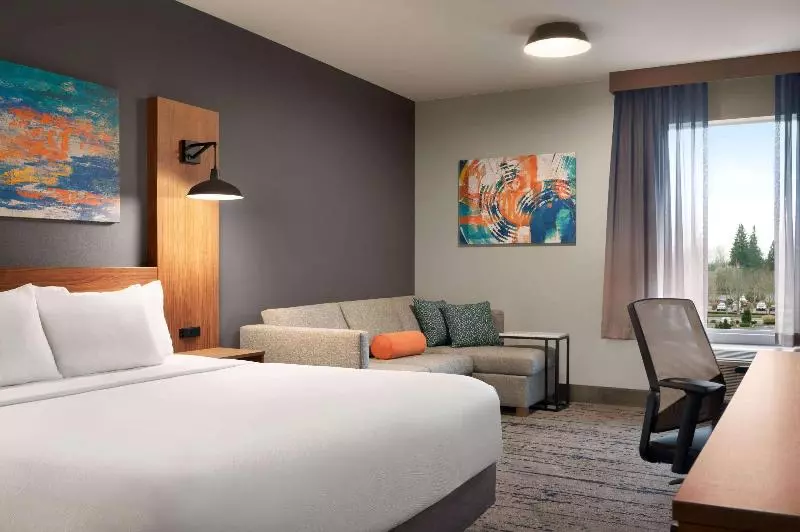 シングルデラックスルーム, Intercontinental Sydney Double Bay, An Ihg