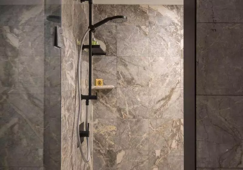 シングルデラックスルーム, Intercontinental Sydney Double Bay, An Ihg