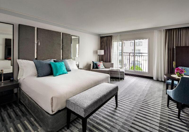 اتاق استاندارد, Intercontinental Sydney Double Bay, An Ihg