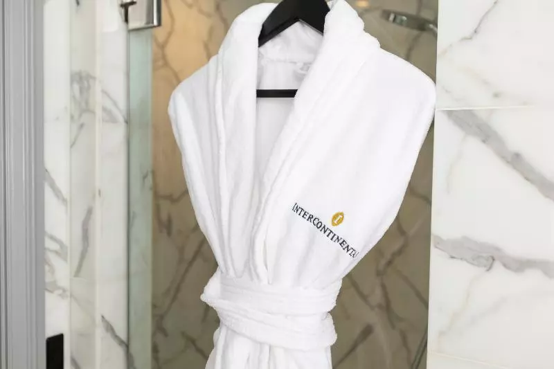 キングサイズベッドのスタンダードルーム, Intercontinental Sydney Double Bay, An Ihg