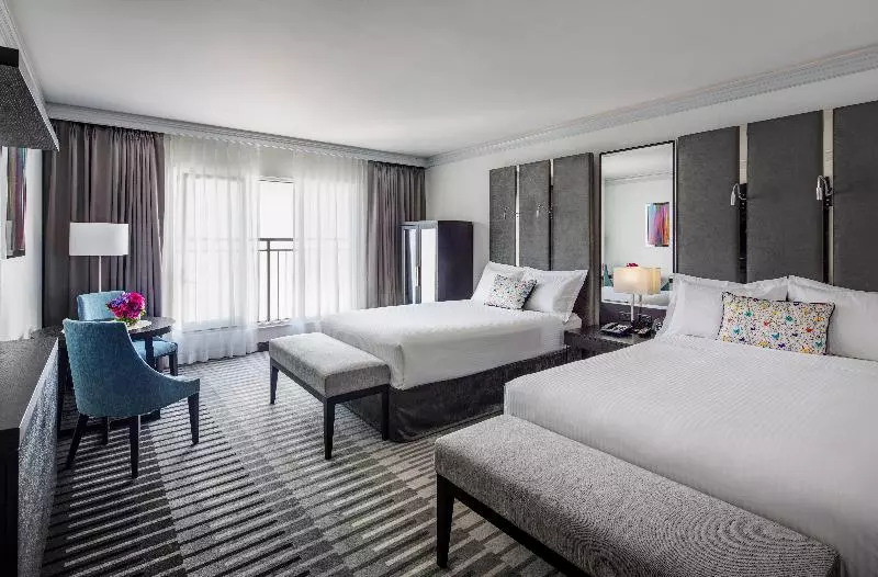 クラシックルーム, Intercontinental Sydney Double Bay, An Ihg