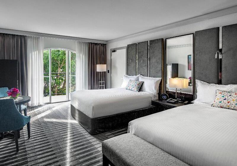 클래식 룸, Intercontinental Sydney Double Bay, An Ihg