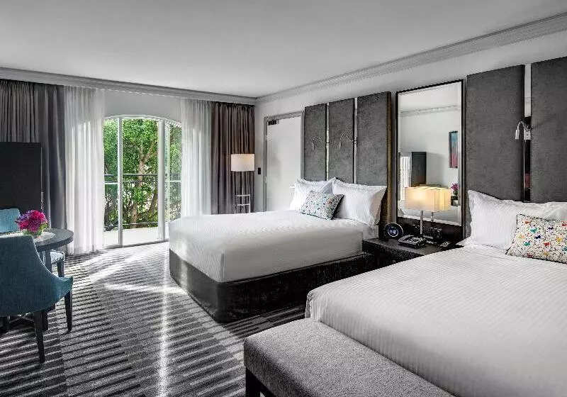 クラシックルーム, Intercontinental Sydney Double Bay, An Ihg