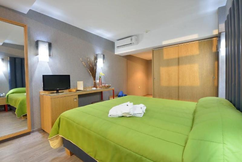 스탠다드 룸, Intercontinental Sydney Double Bay, An Ihg