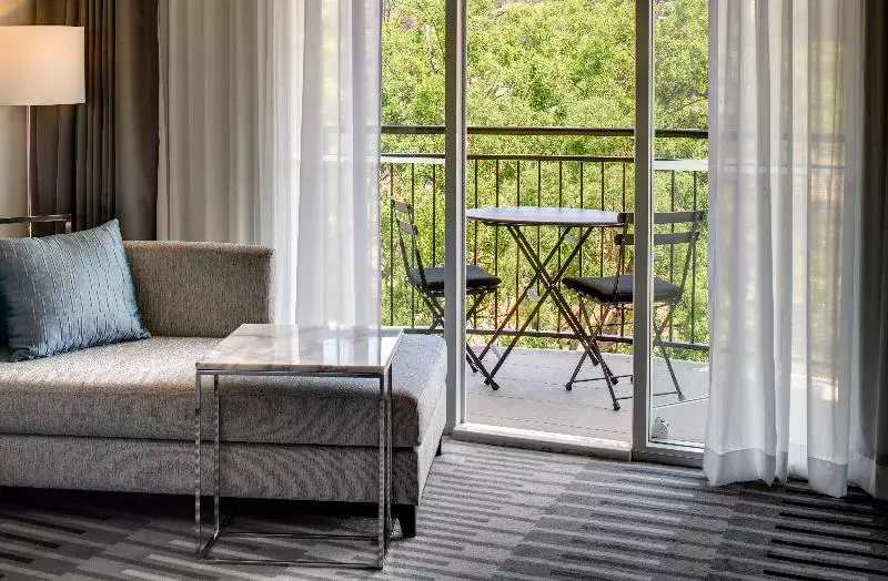 キングサイズベッドのクラシックルーム, Intercontinental Sydney Double Bay, An Ihg
