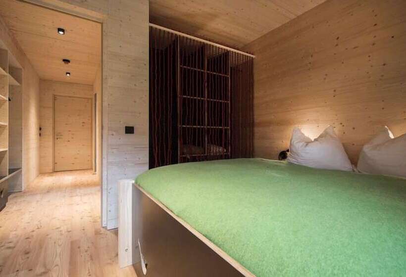 套房, Jagdschloss Resort