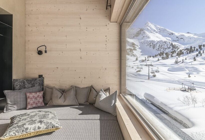 套房, Jagdschloss Resort