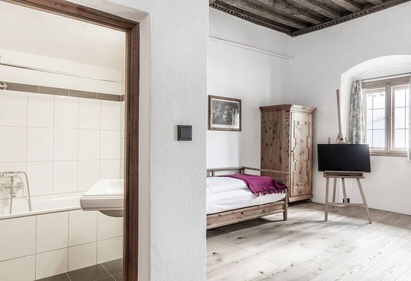 豪华房间, Jagdschloss Resort