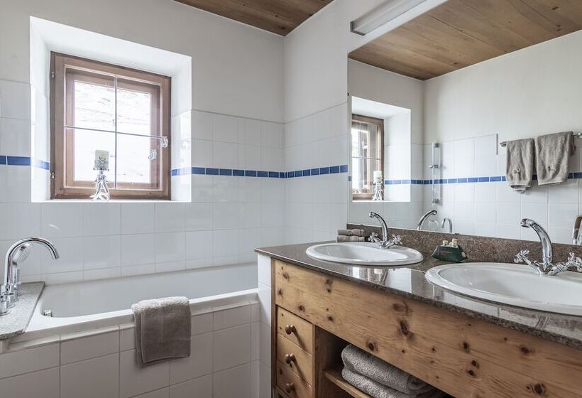 豪华房间, Jagdschloss Resort