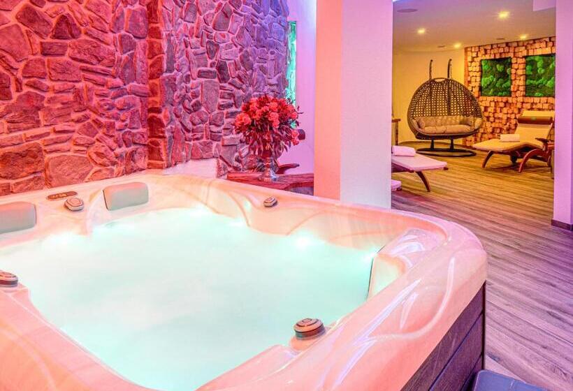 Номер Superior, Mäsers Allgäuherz