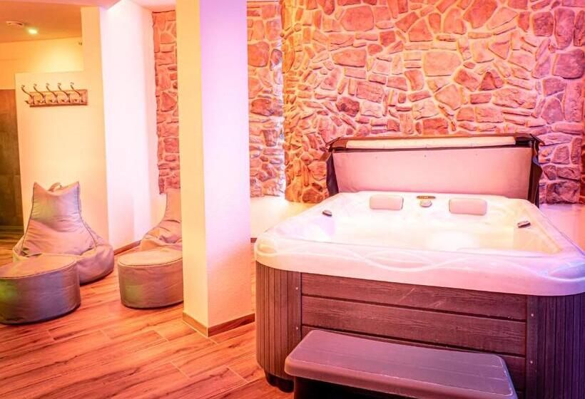 Номер Superior, Mäsers Allgäuherz