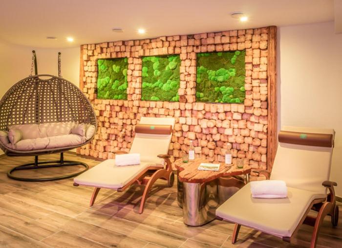 Номер Superior, Mäsers Allgäuherz