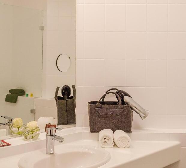 Номер Superior, Mäsers Allgäuherz