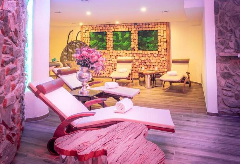 Номер Superior Одноместный, Mäsers Allgäuherz