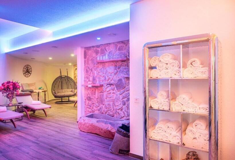 Классический Номер, Mäsers Allgäuherz