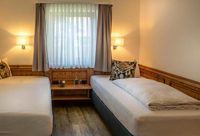 Классический Номер, Mäsers Allgäuherz