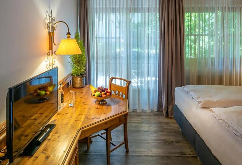 Классический Номер, Mäsers Allgäuherz