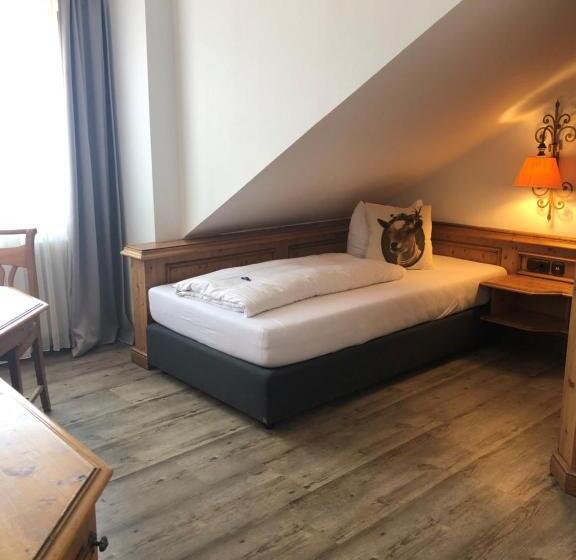 Индивидуальный Номер Классика, Mäsers Allgäuherz