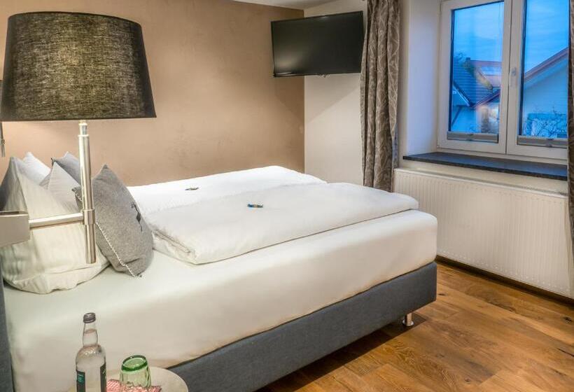 Family Suite, Mäsers Allgäuherz