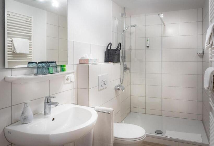 Family Suite, Mäsers Allgäuherz