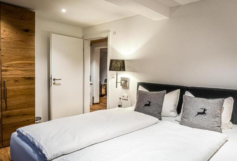 Family Suite, Mäsers Allgäuherz