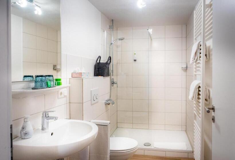 Family Suite, Mäsers Allgäuherz