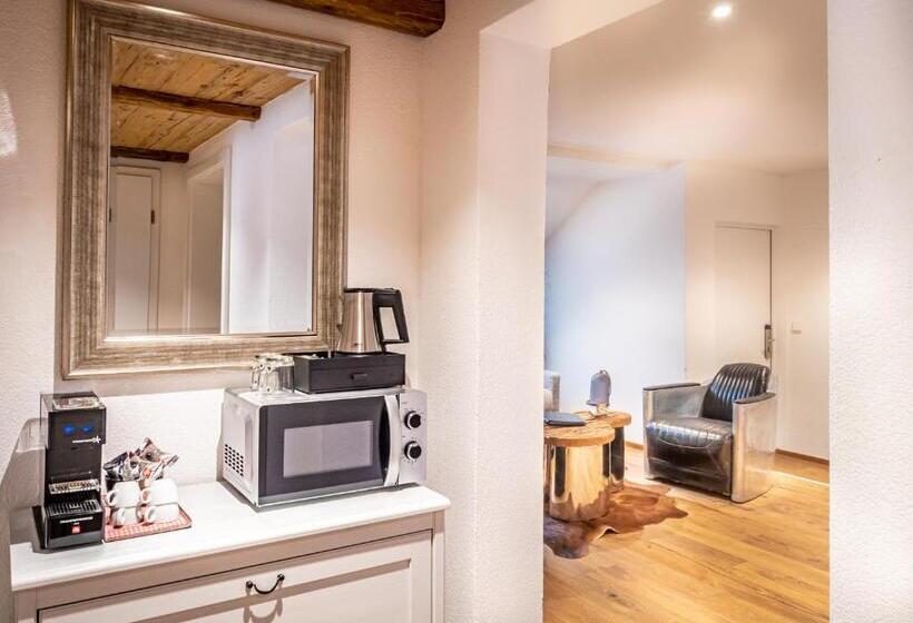 Family Suite, Mäsers Allgäuherz