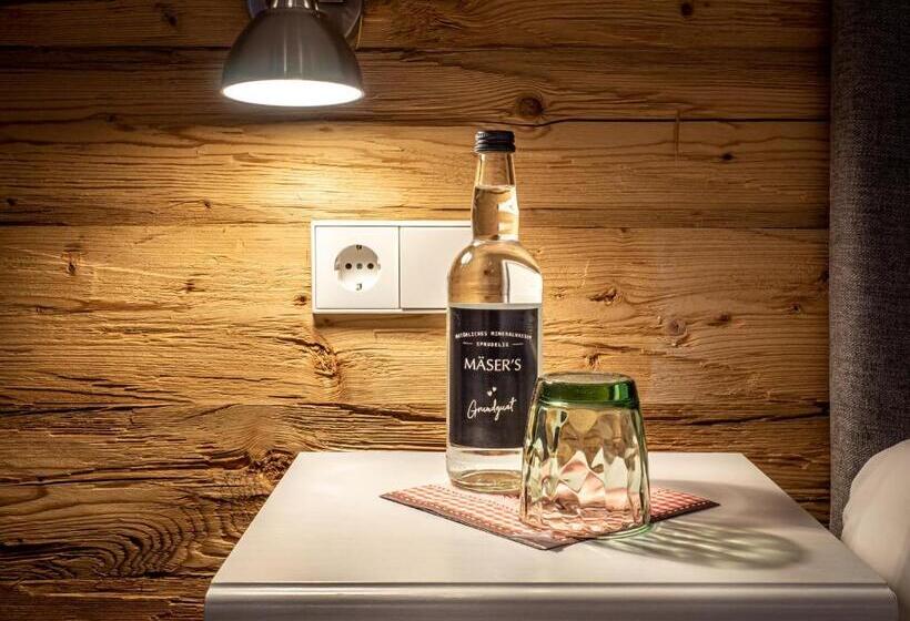 Family Suite, Mäsers Allgäuherz